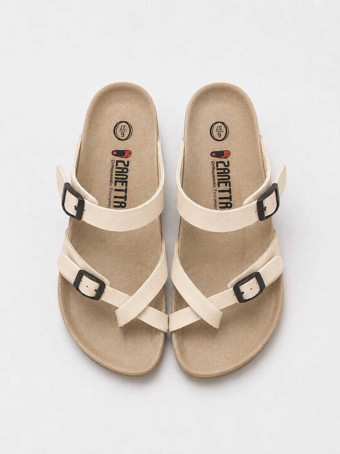 Seville Sandals