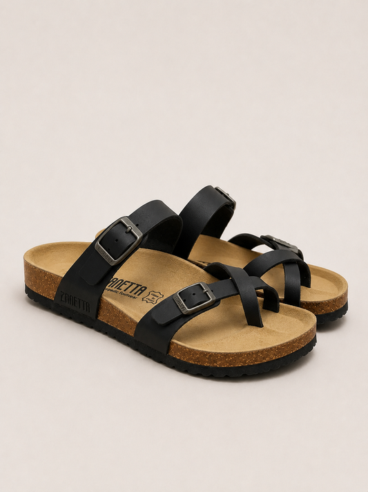 Seville Sandals