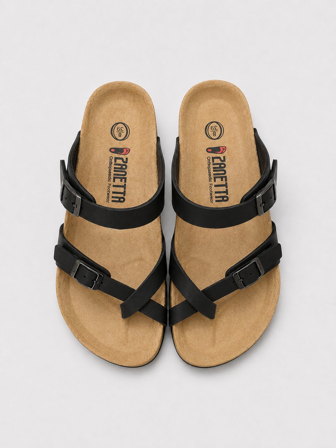 Seville Sandals