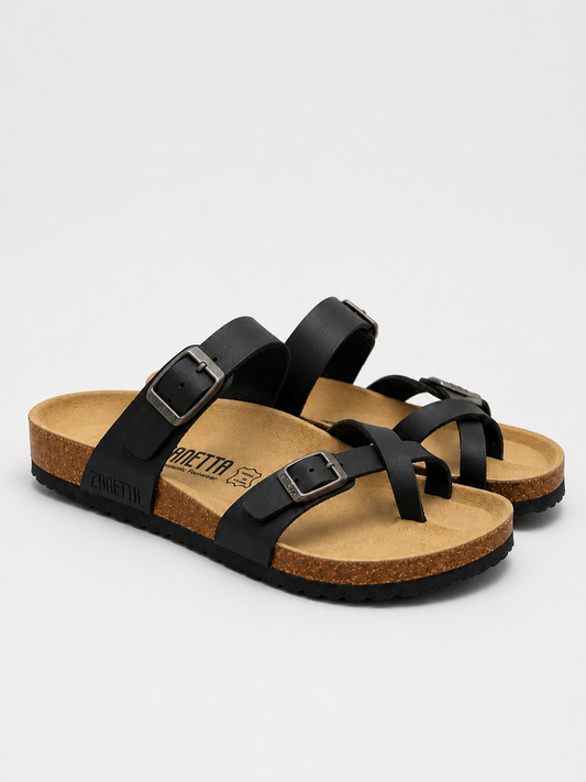 Seville Sandals