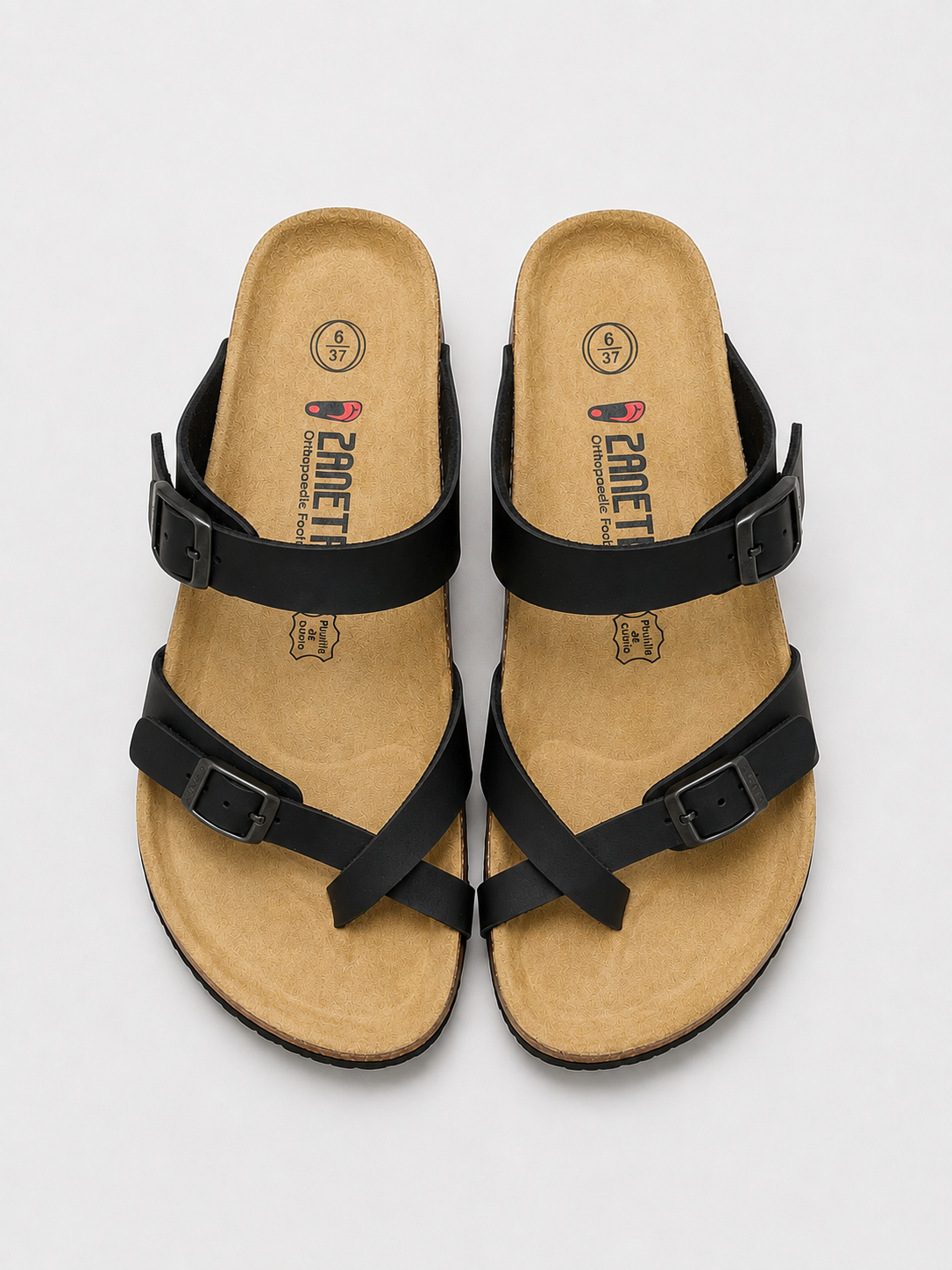 Seville Sandals
