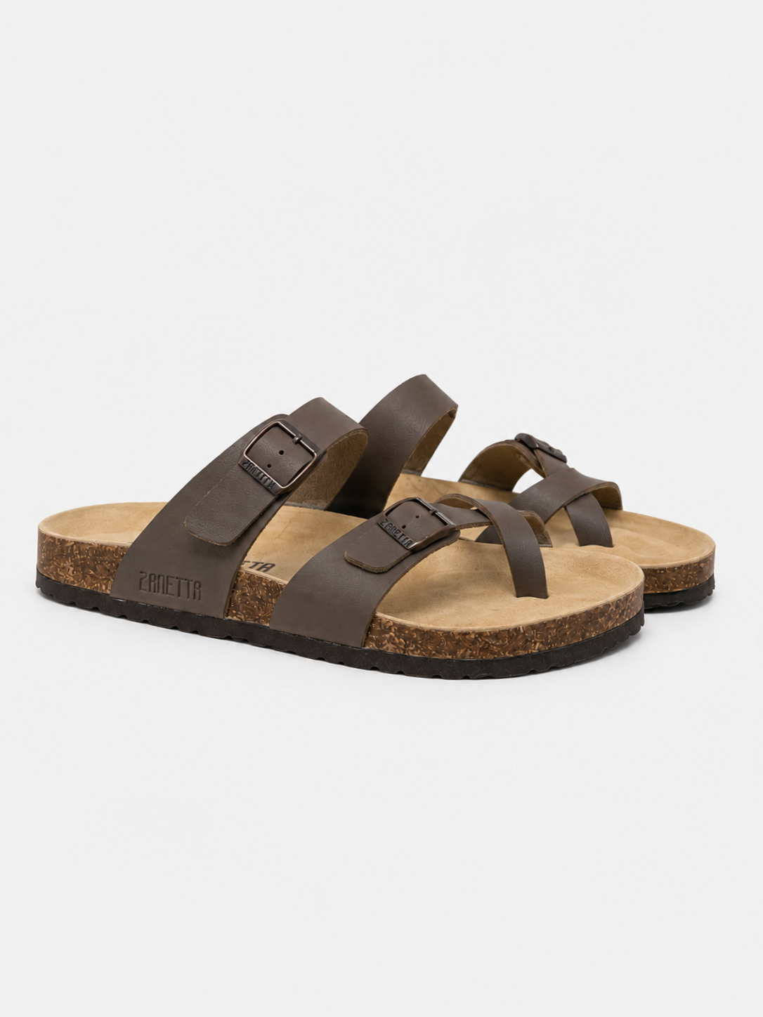 Seville Sandals