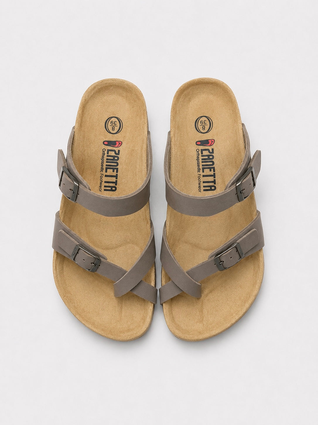 Seville Sandals