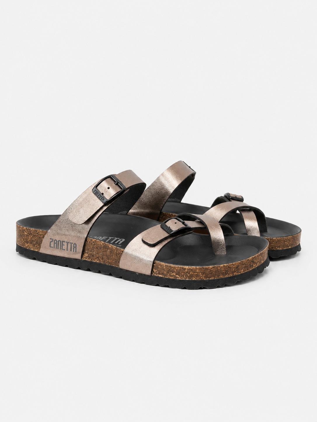 Seville Sandals