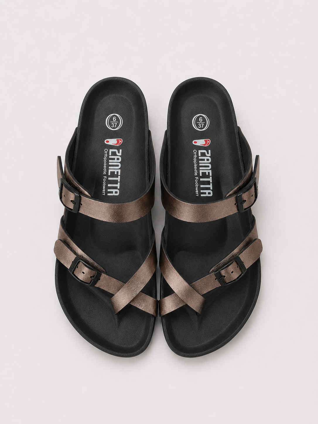Seville Sandals