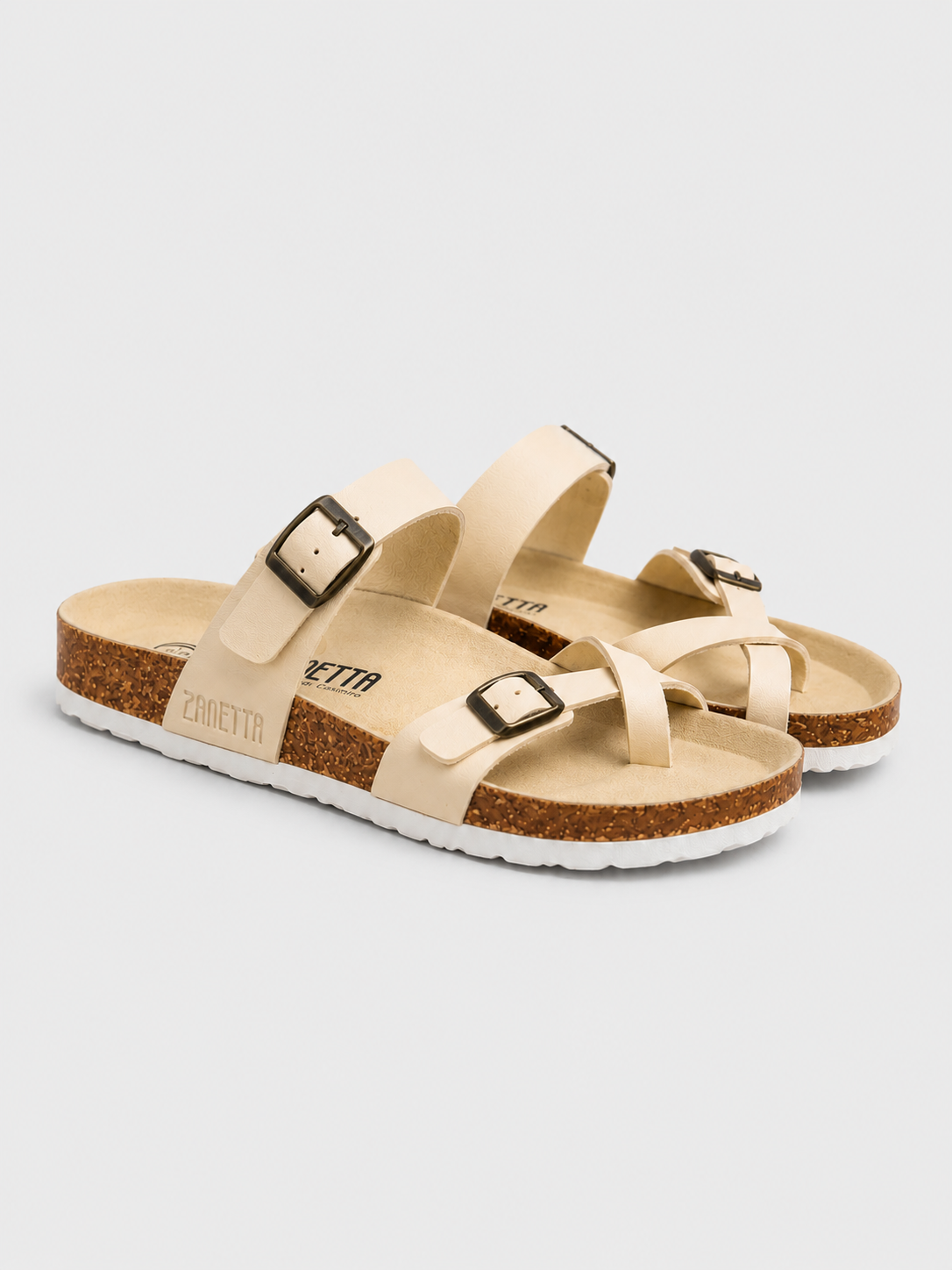 Seville Sandals