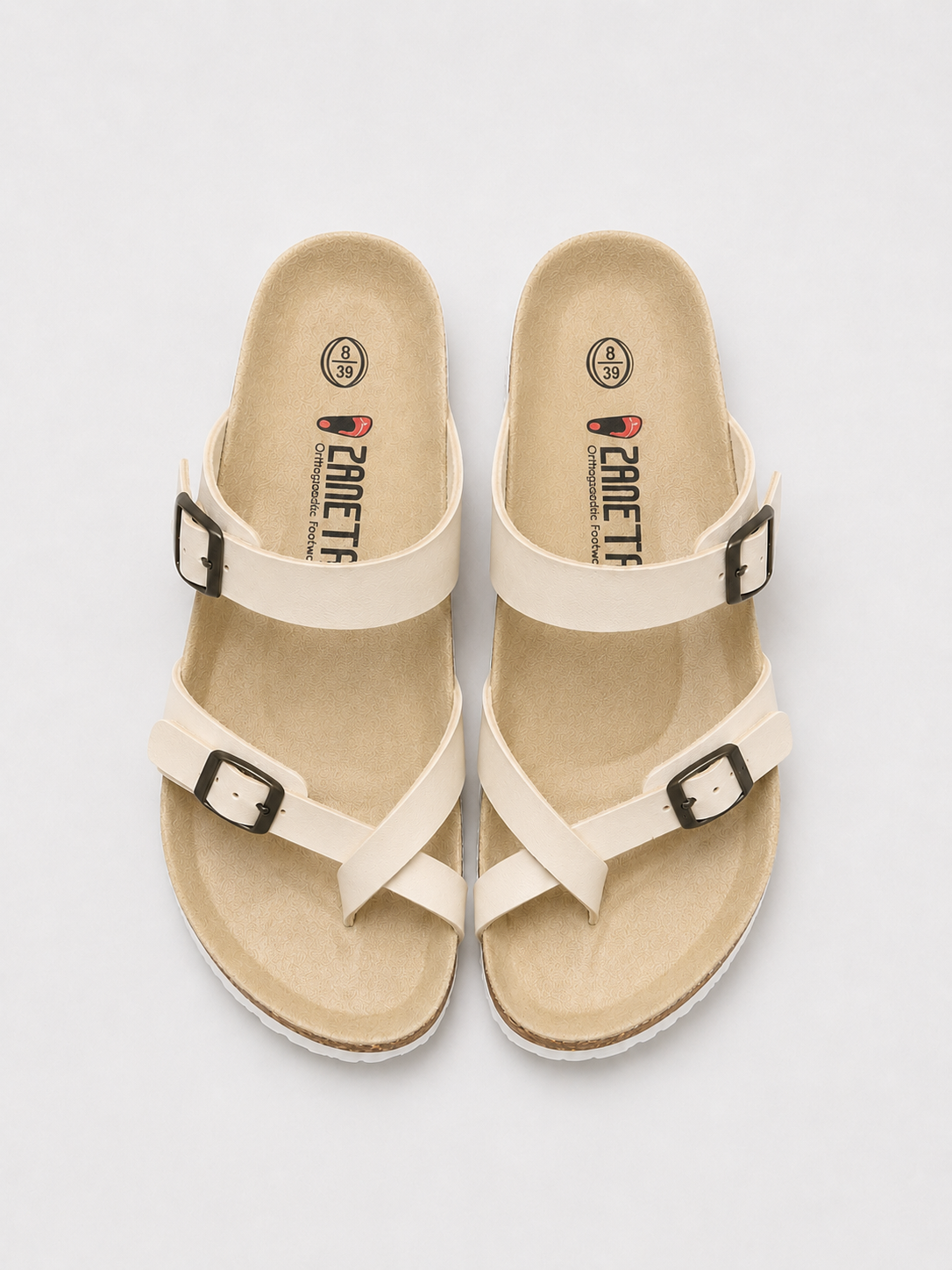 Seville Sandals
