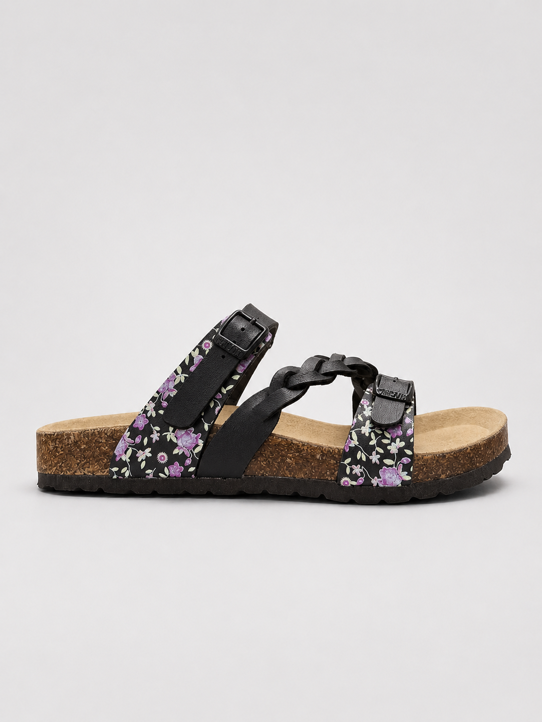 Zaragoza Weave Sandals