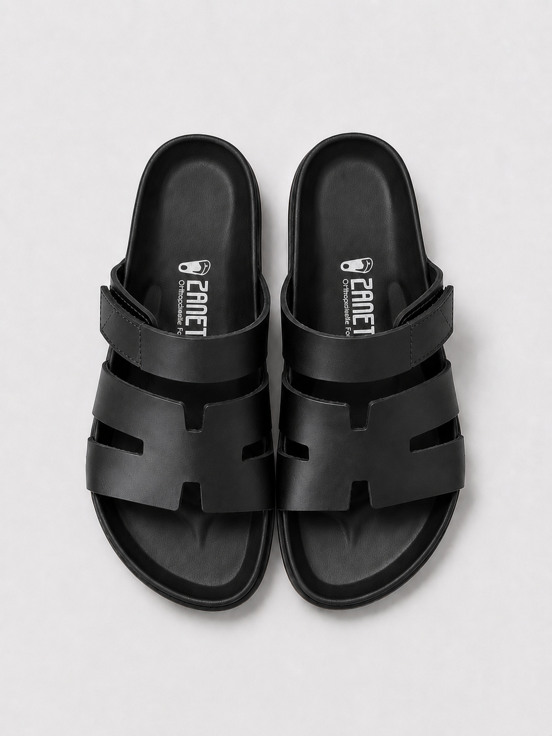 Leon Sandals