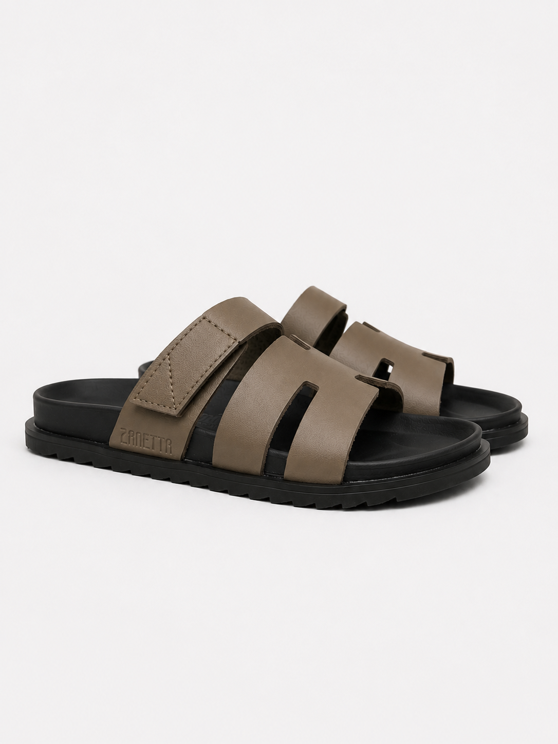 Leon Sandals
