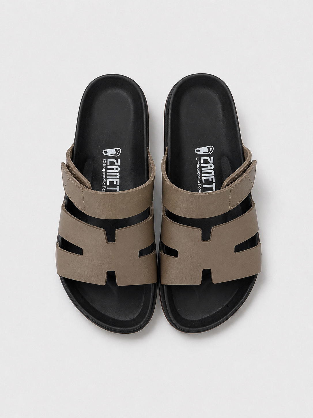 Leon Sandals