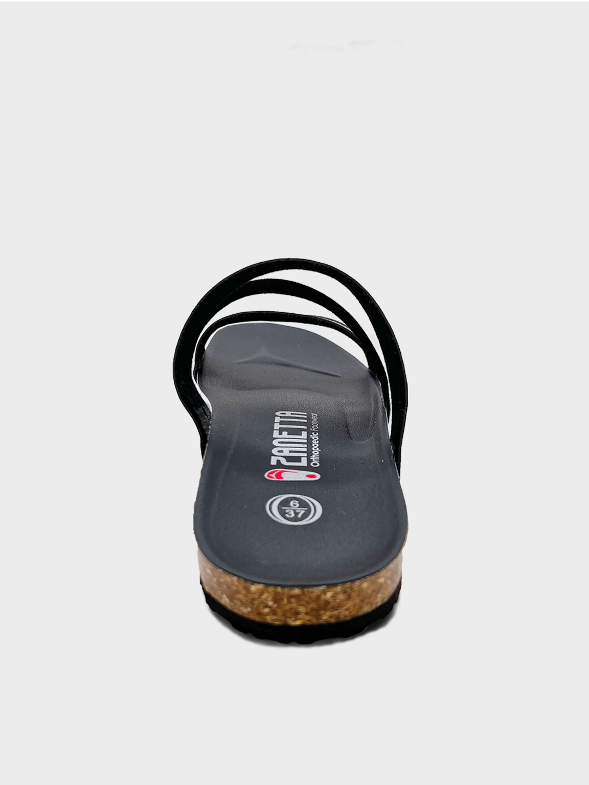 Helva Slip-on Sandals