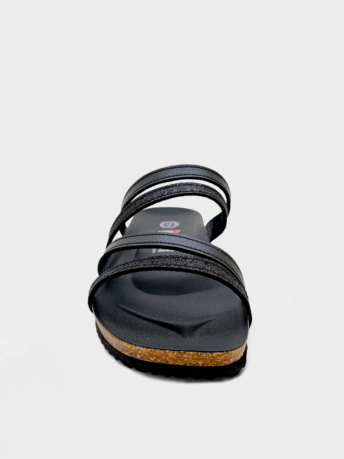 Helva Slip-on Sandals