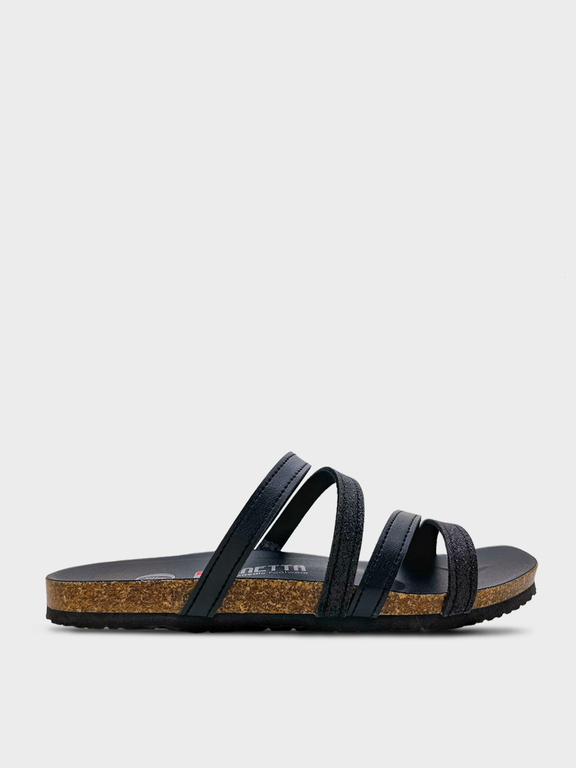 Helva Slip-on Sandals