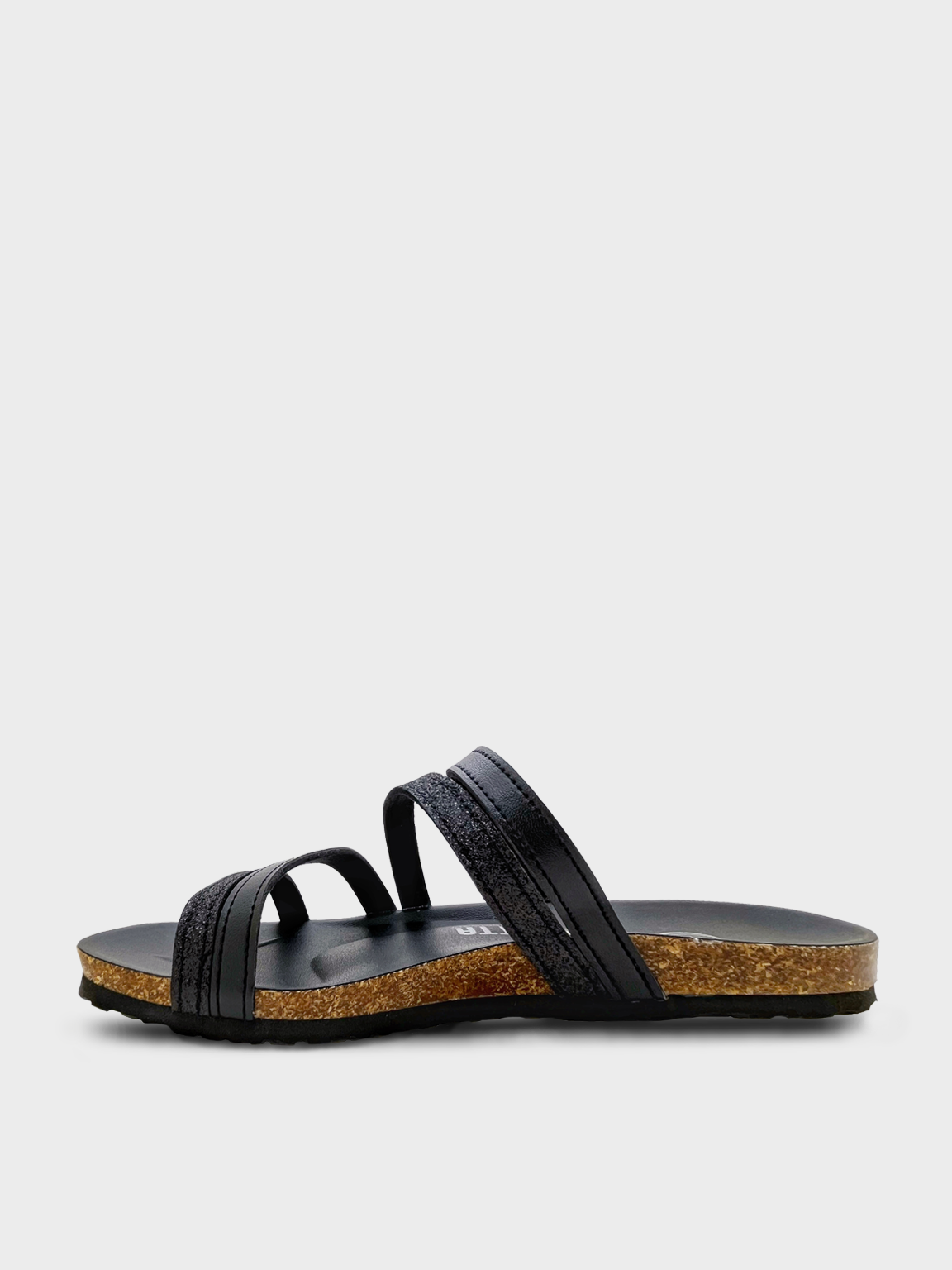 Helva Slip-on Sandals