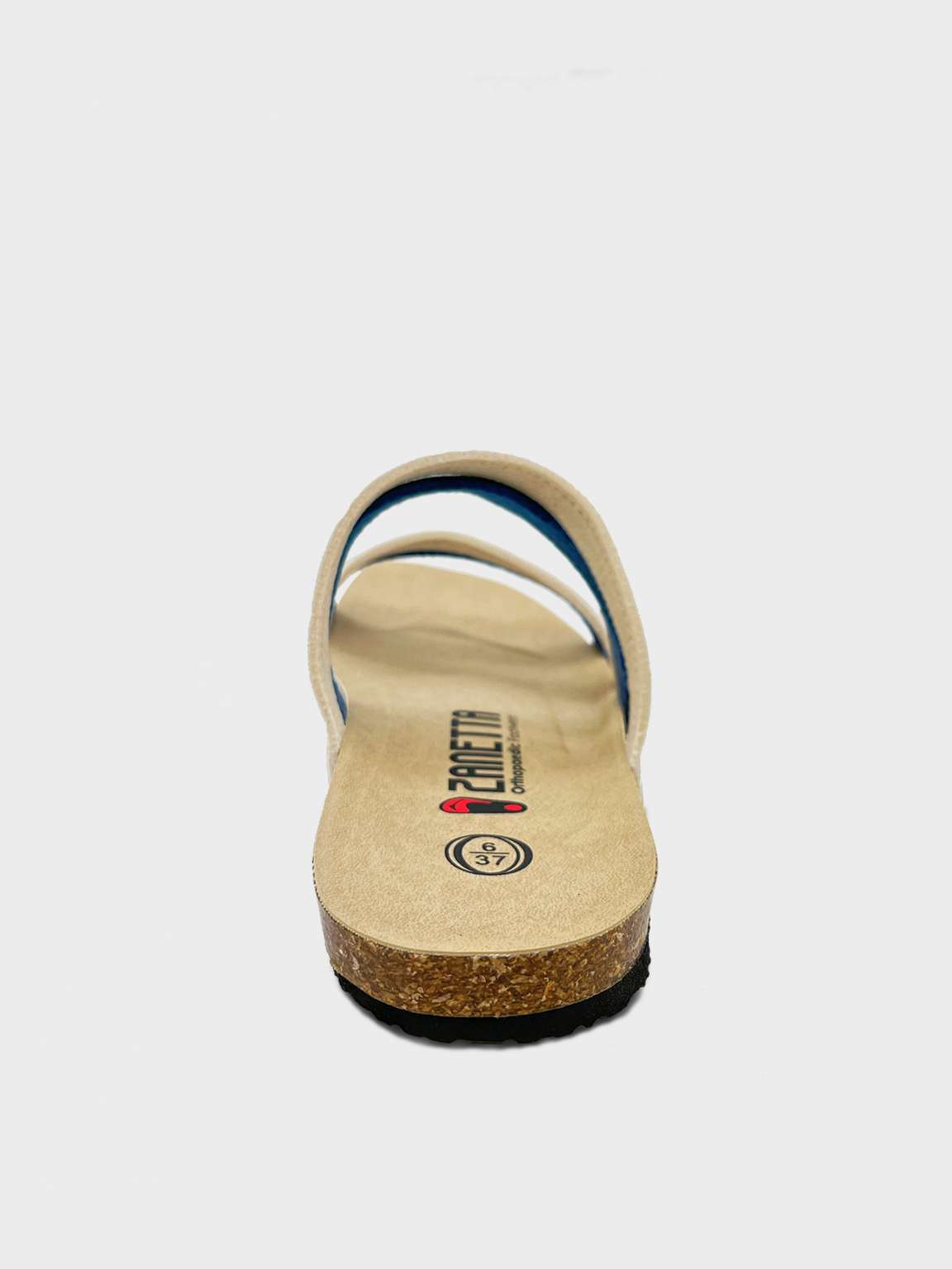 Helva Slip-on Sandals