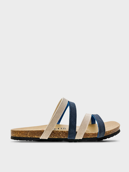 Helva Slip-on Sandals