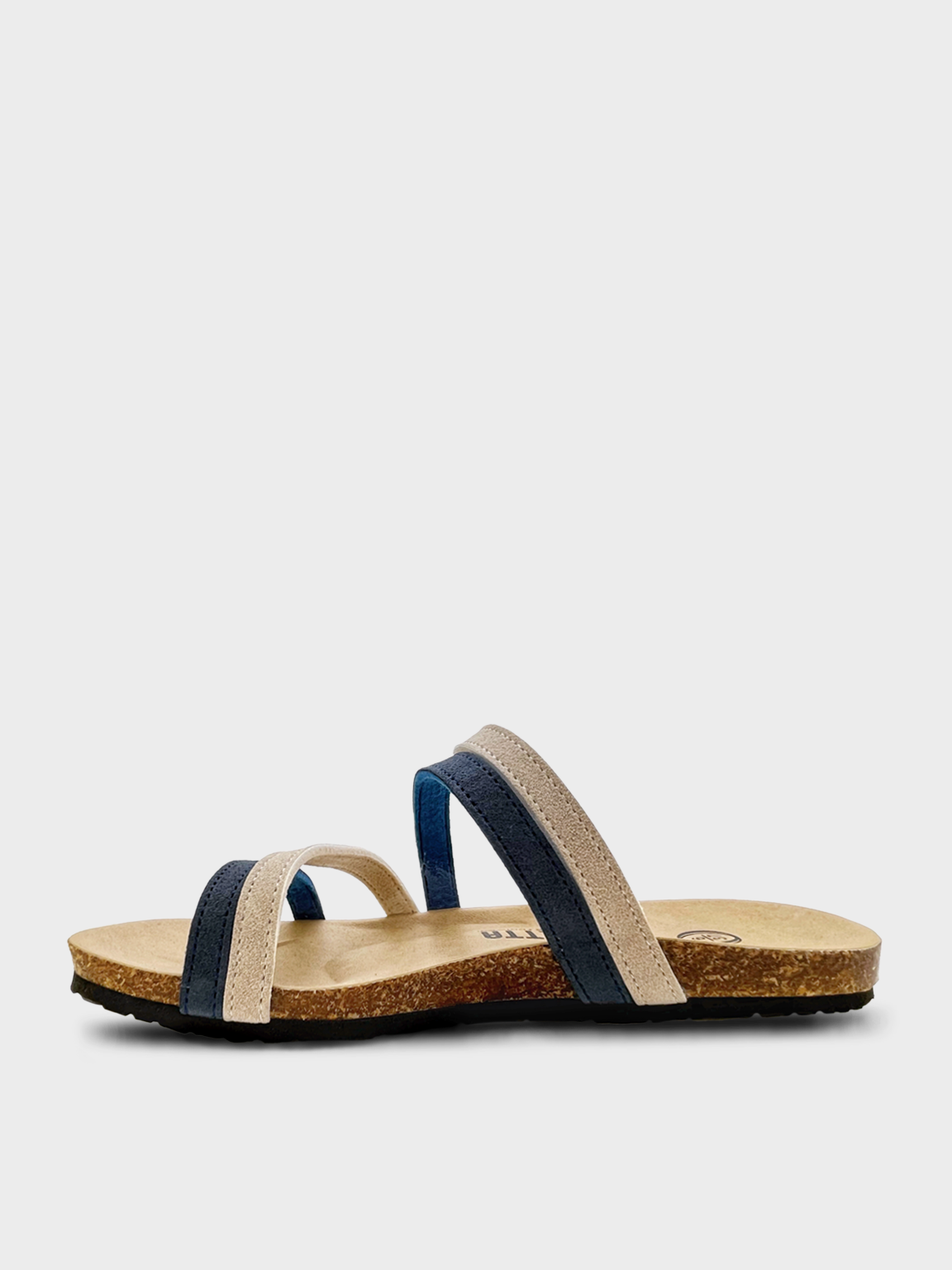 Helva Slip-on Sandals