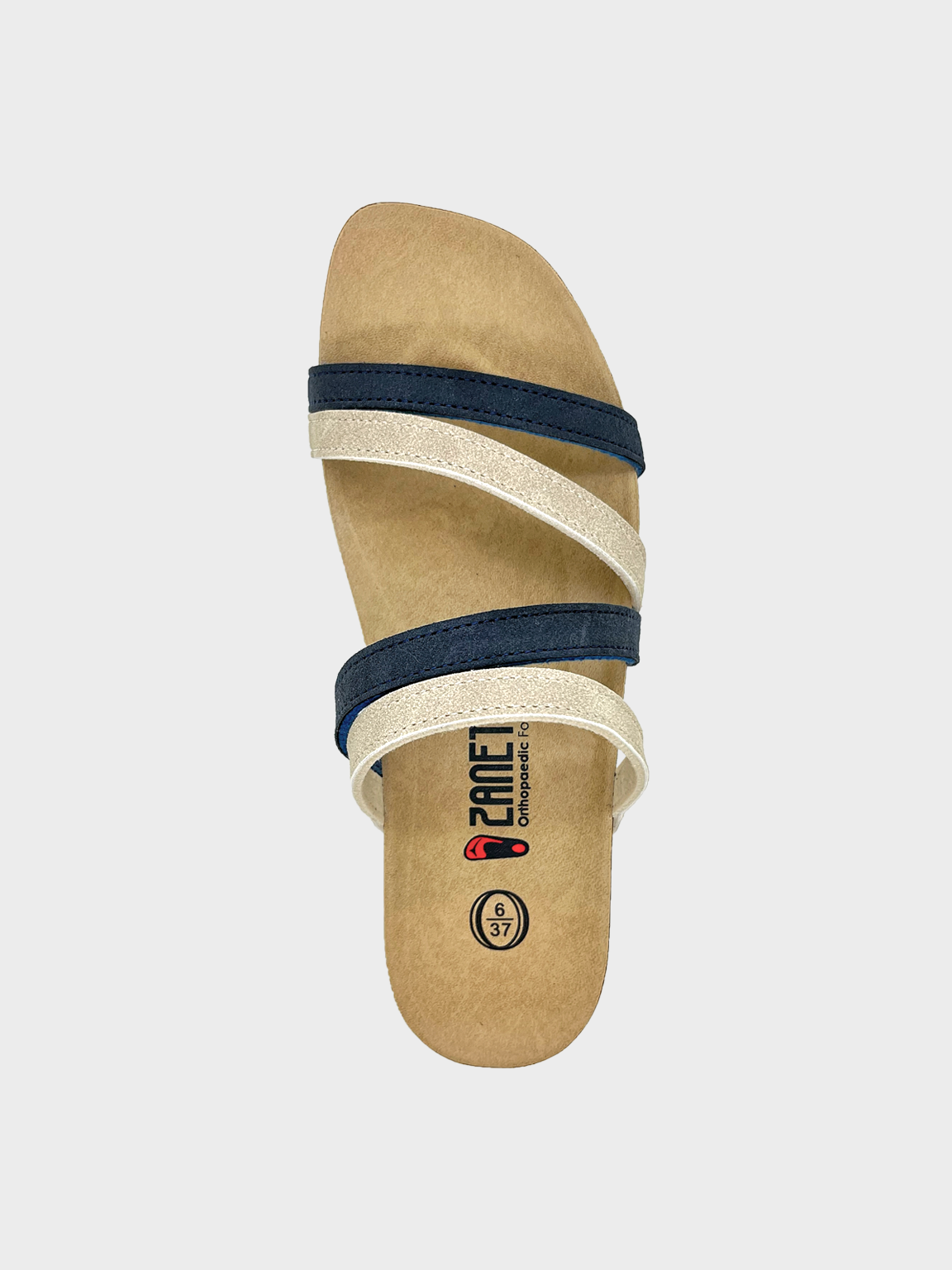 Helva Slip-on Sandals
