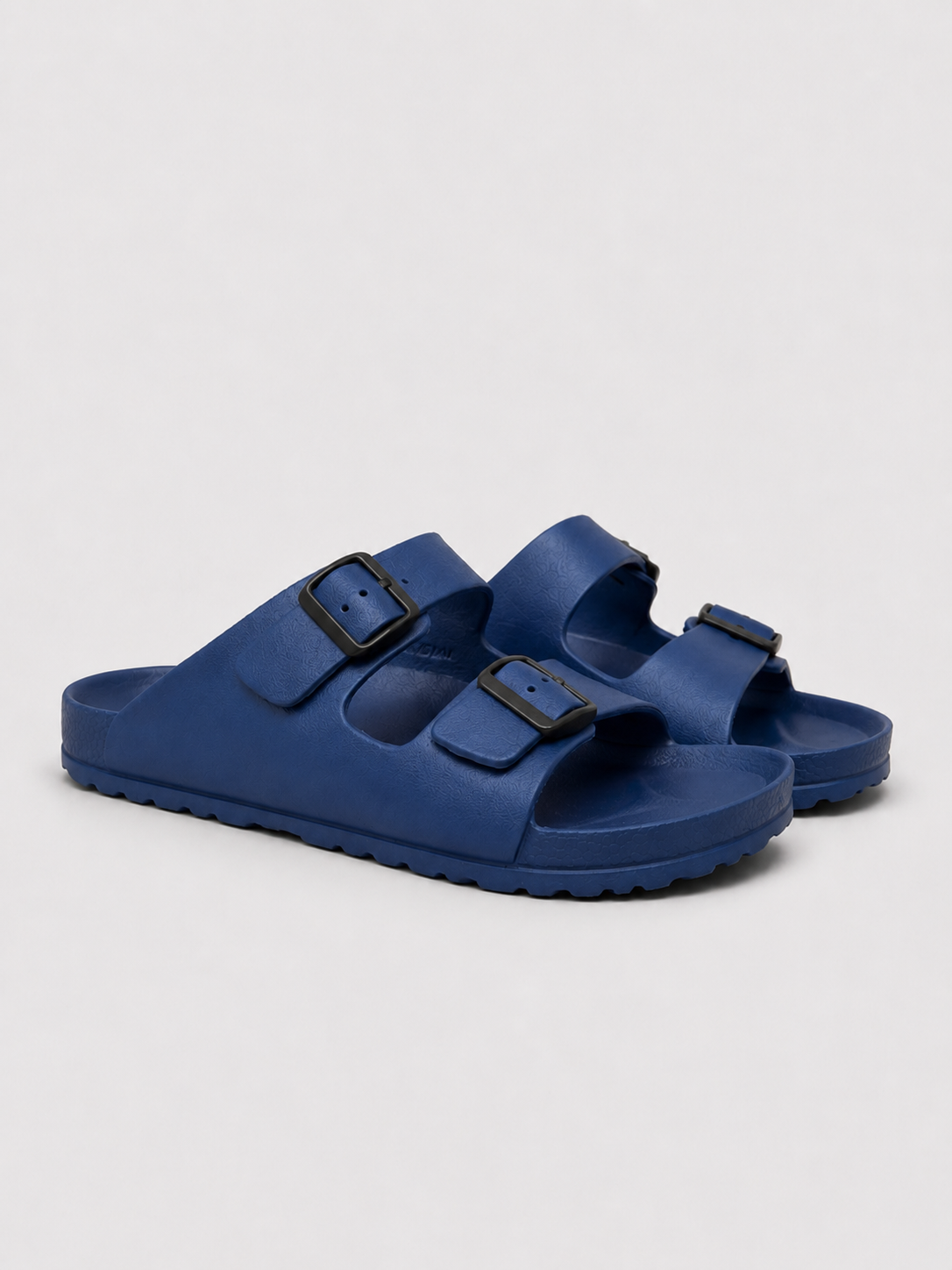 Ibiza Rubber Sandals