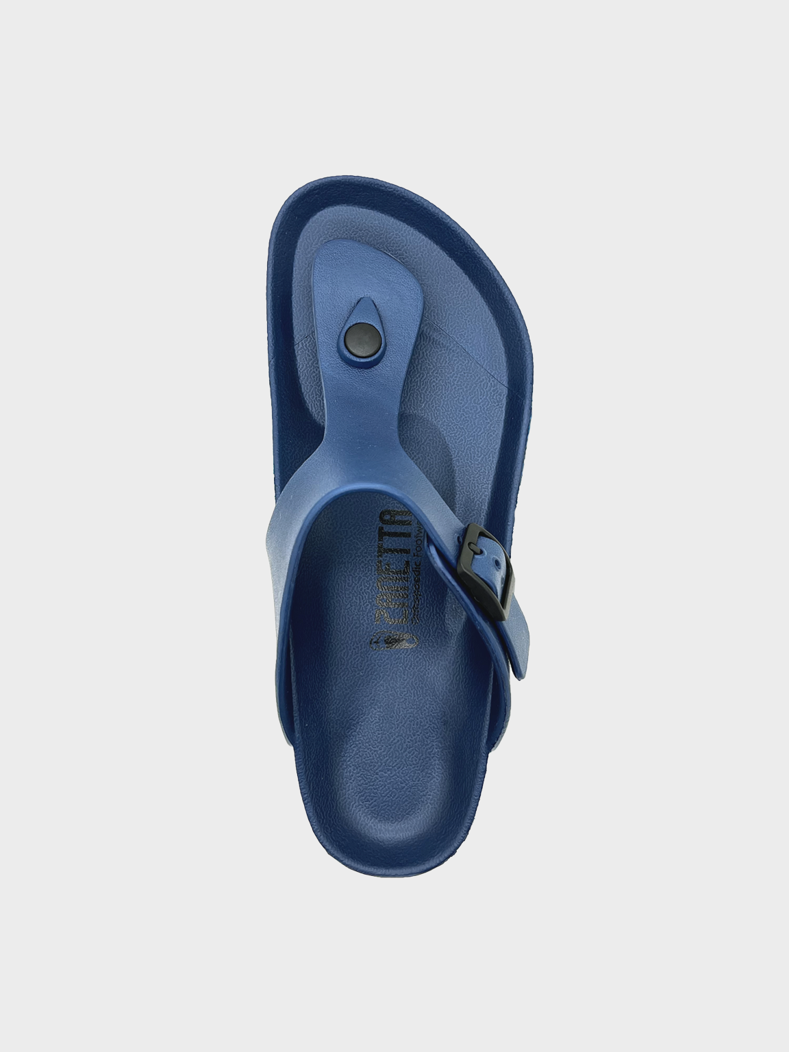 Malaga Rubber Sandals