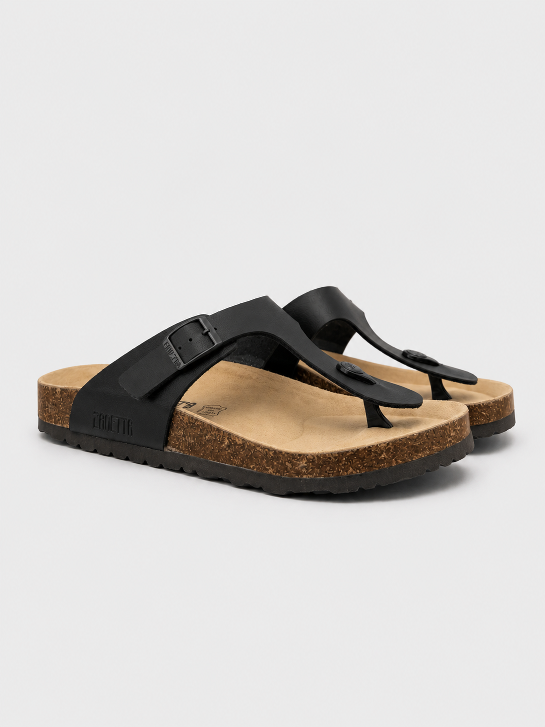 Valencia Sandals