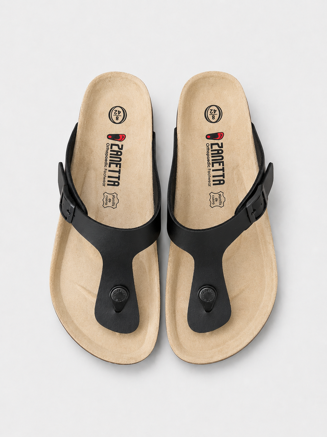 Valencia Sandals