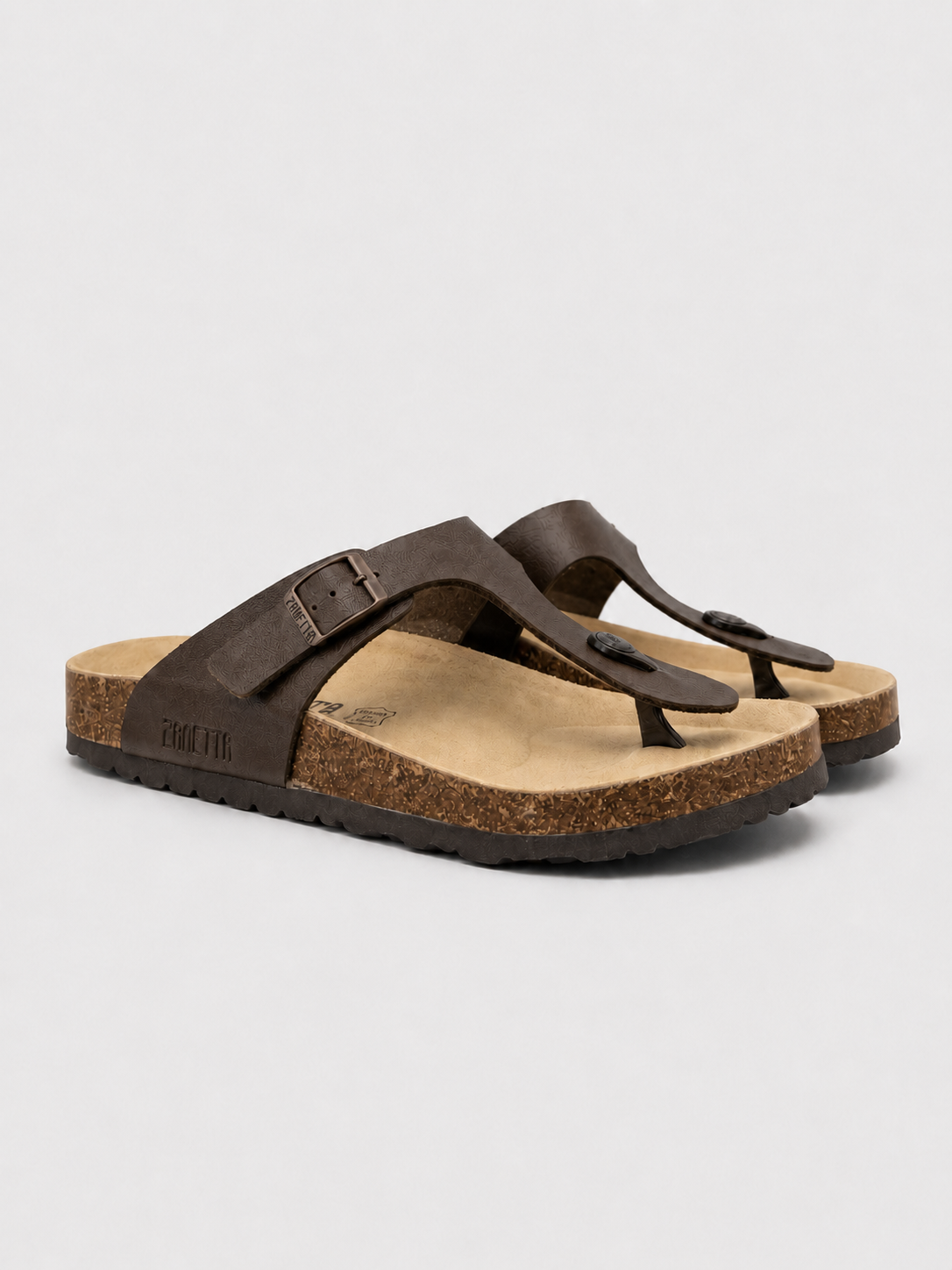 Valencia Sandals