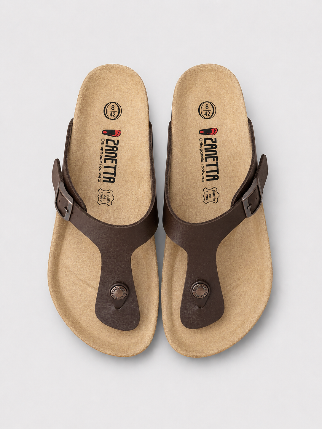 Valencia Sandals