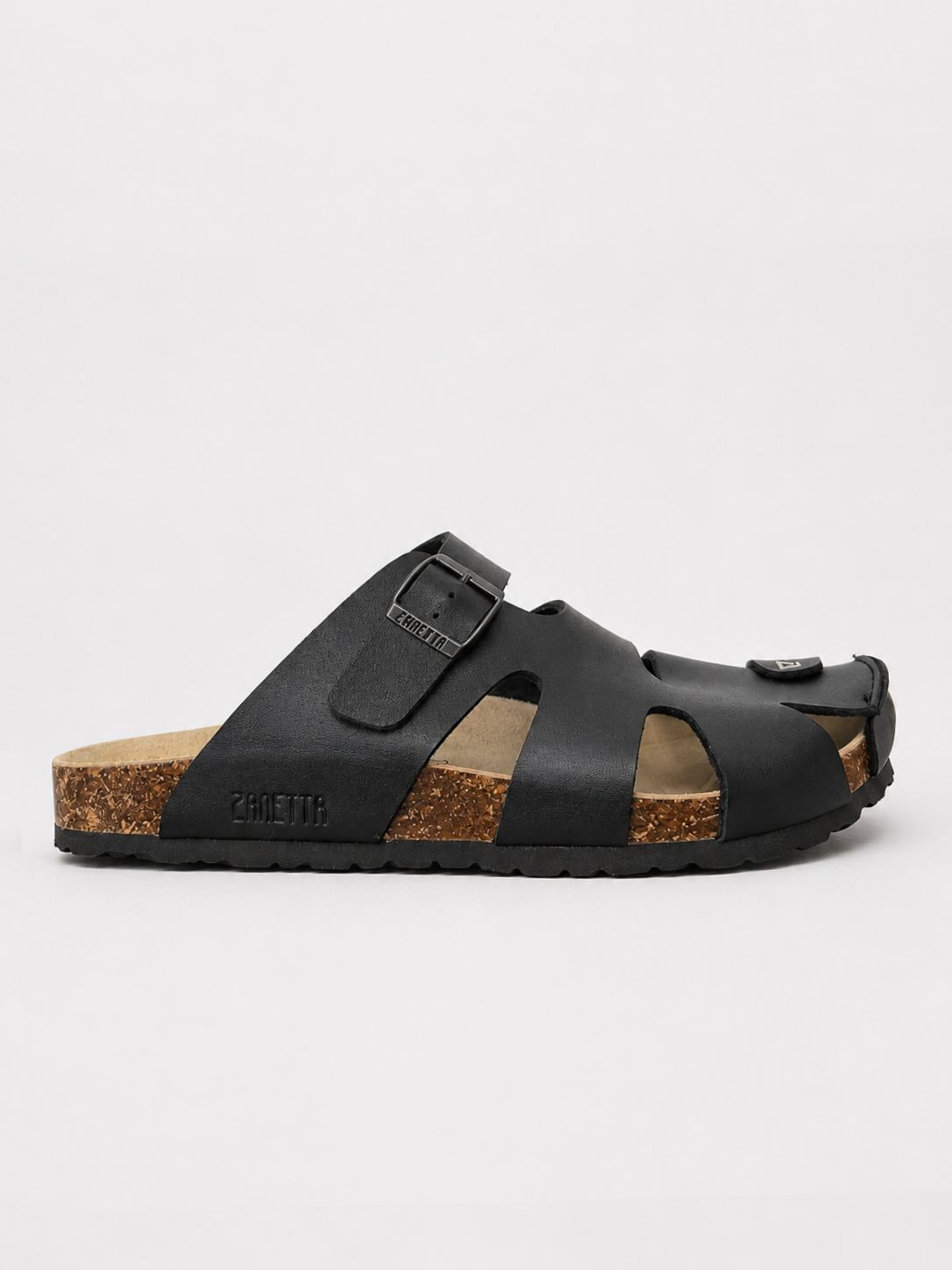 Salamanca Slip-on Sandals