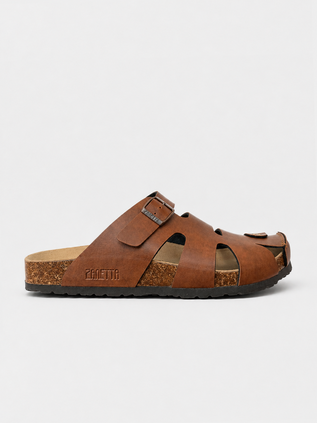 Salamanca Slip-on Sandals