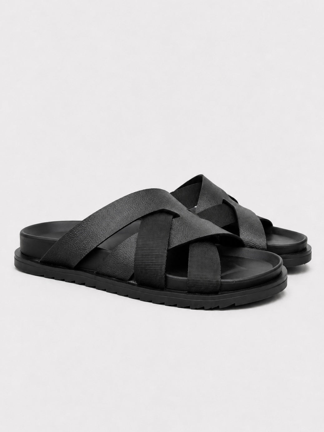 Merida Men Sandals