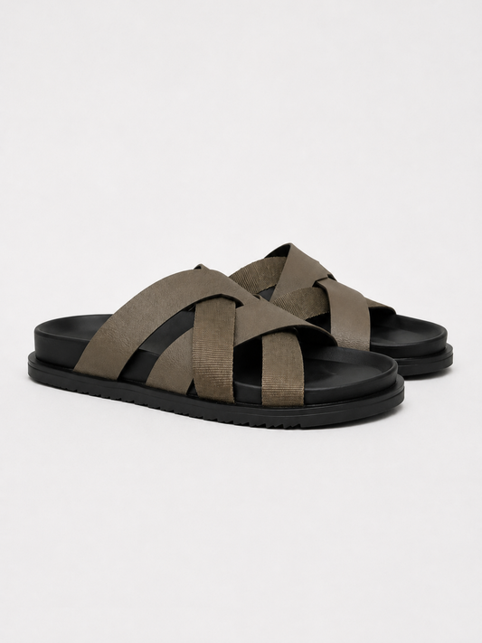 Merida Men Sandals