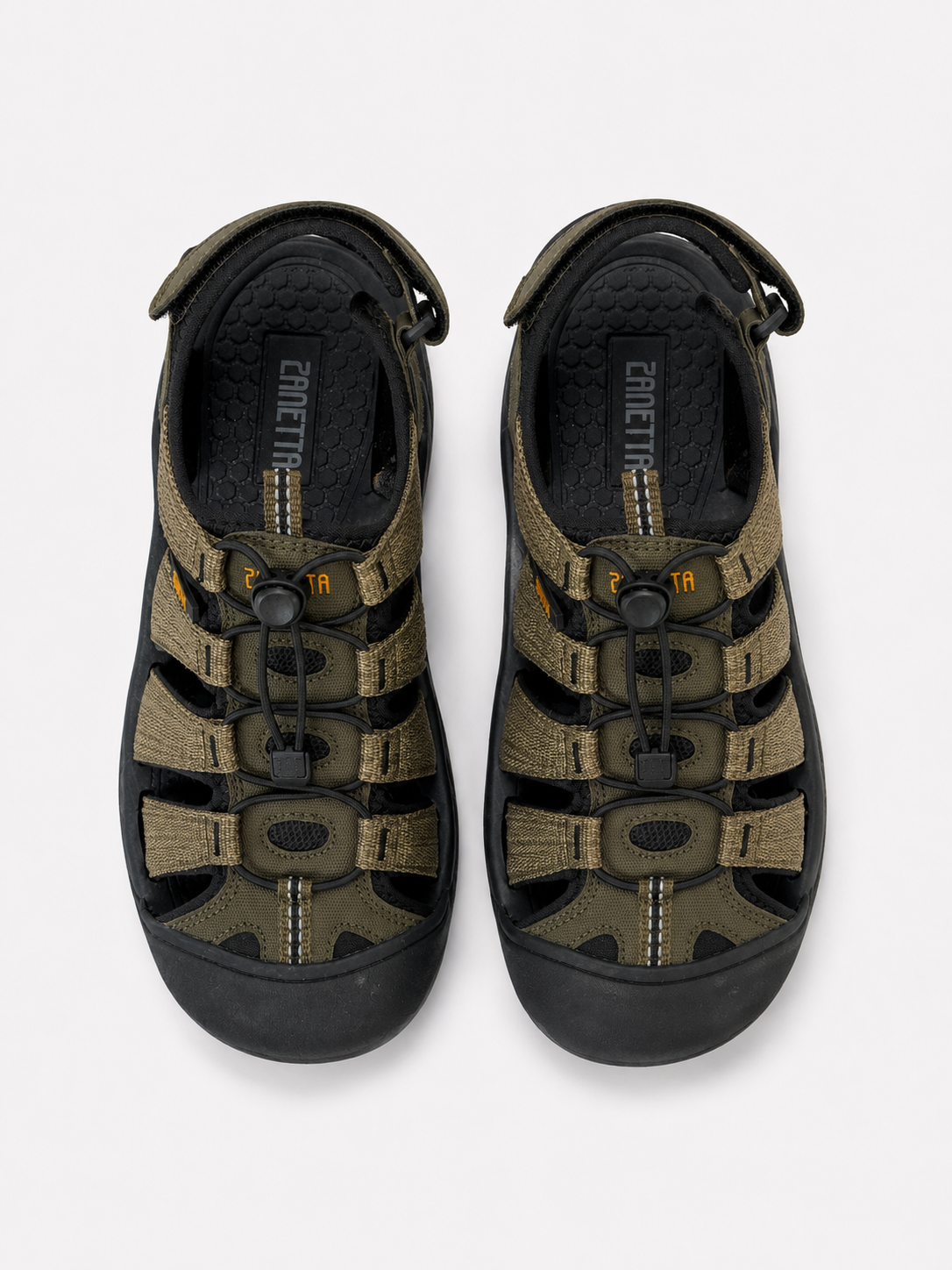 Marbella Outdoor Men Sandals