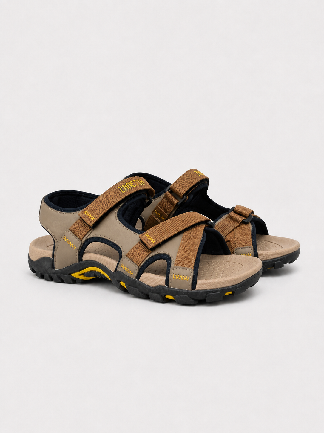 Burgos Sports Sandals