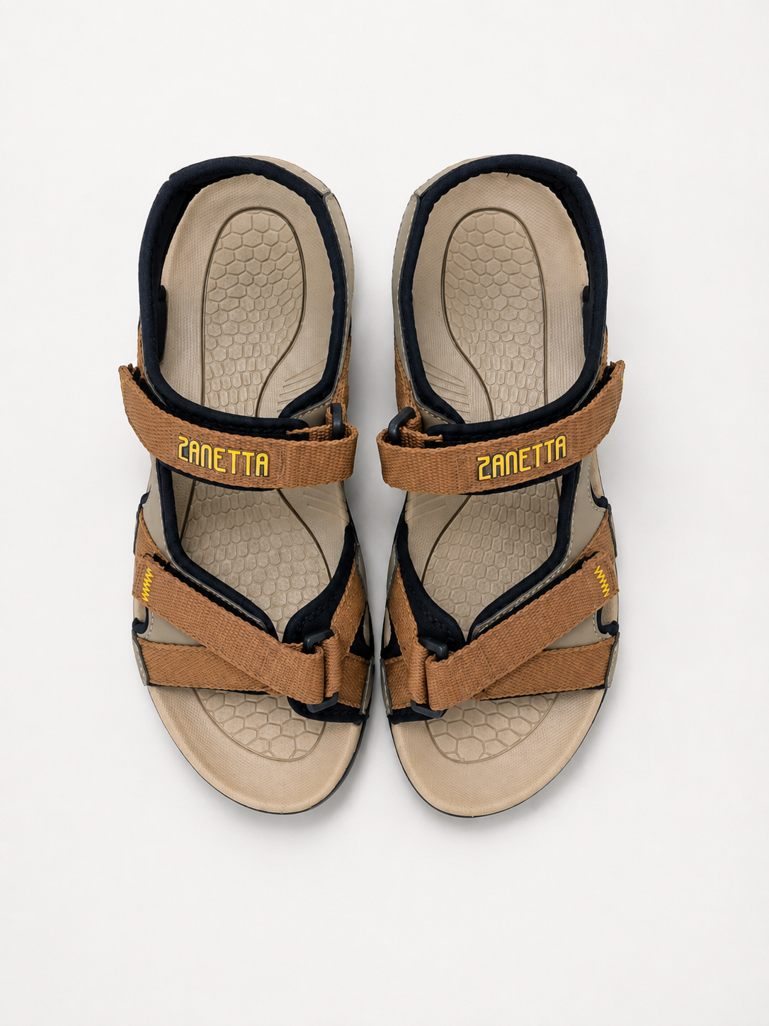Burgos Sports Sandals