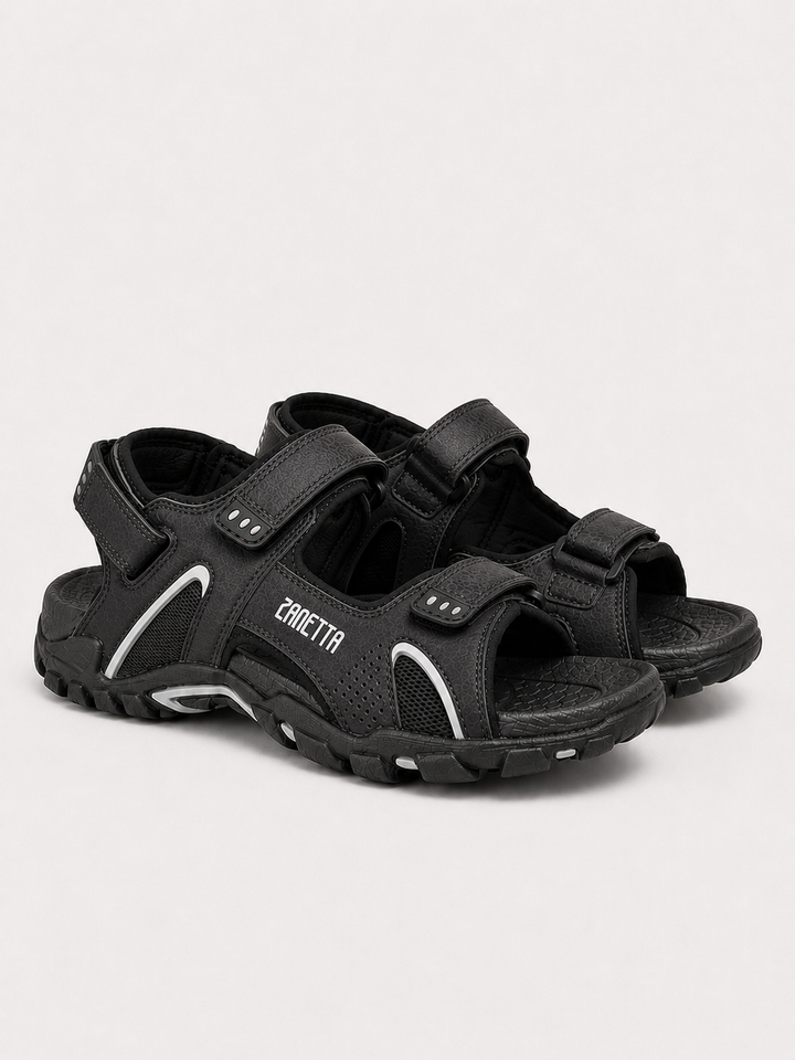 Cadiz Sports Sandals | ZANETTA