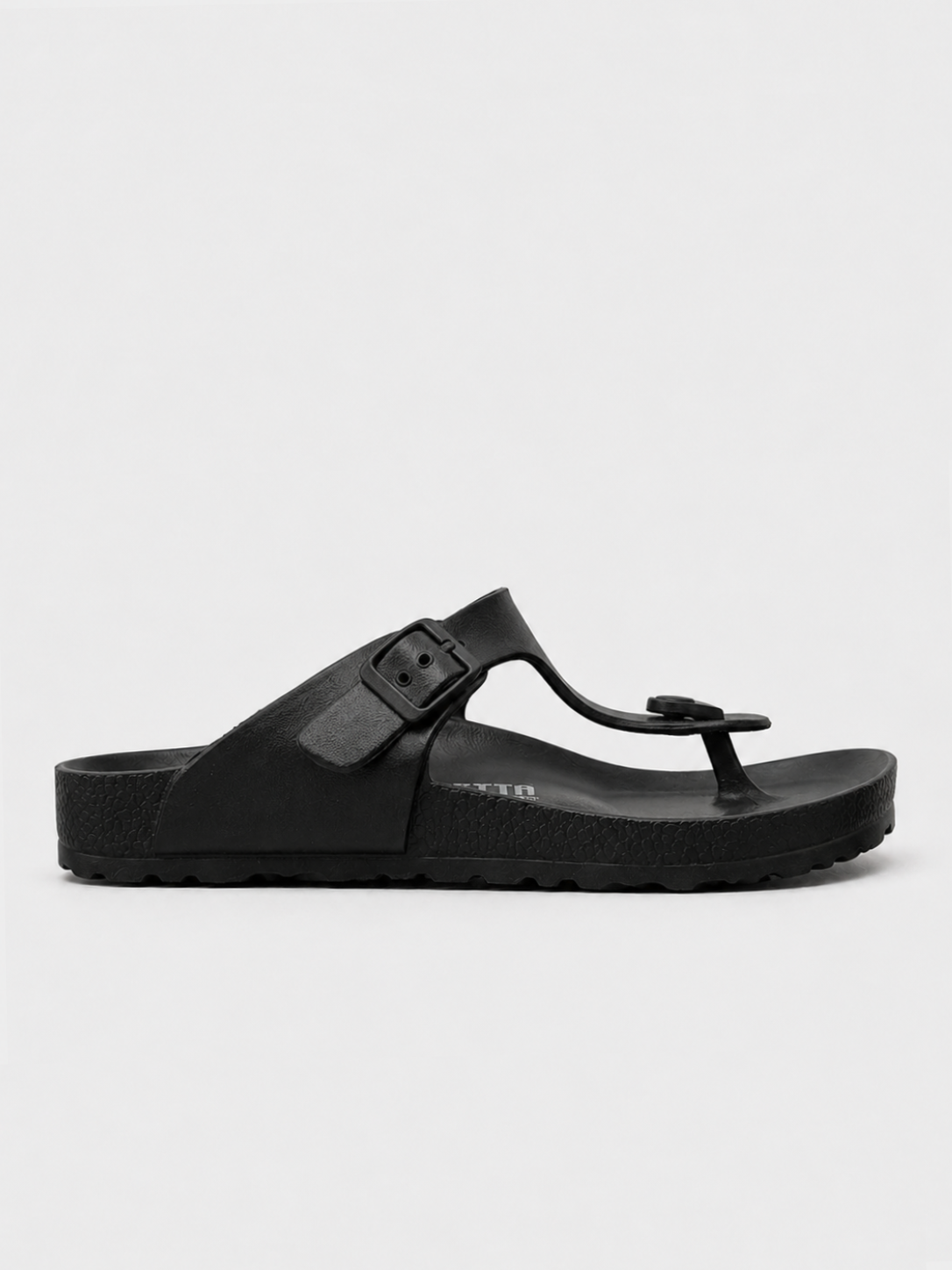 Malaga Rubber Sandals