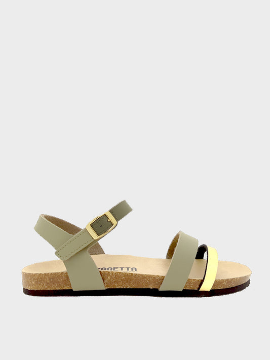 Mijas Velcro Sandals