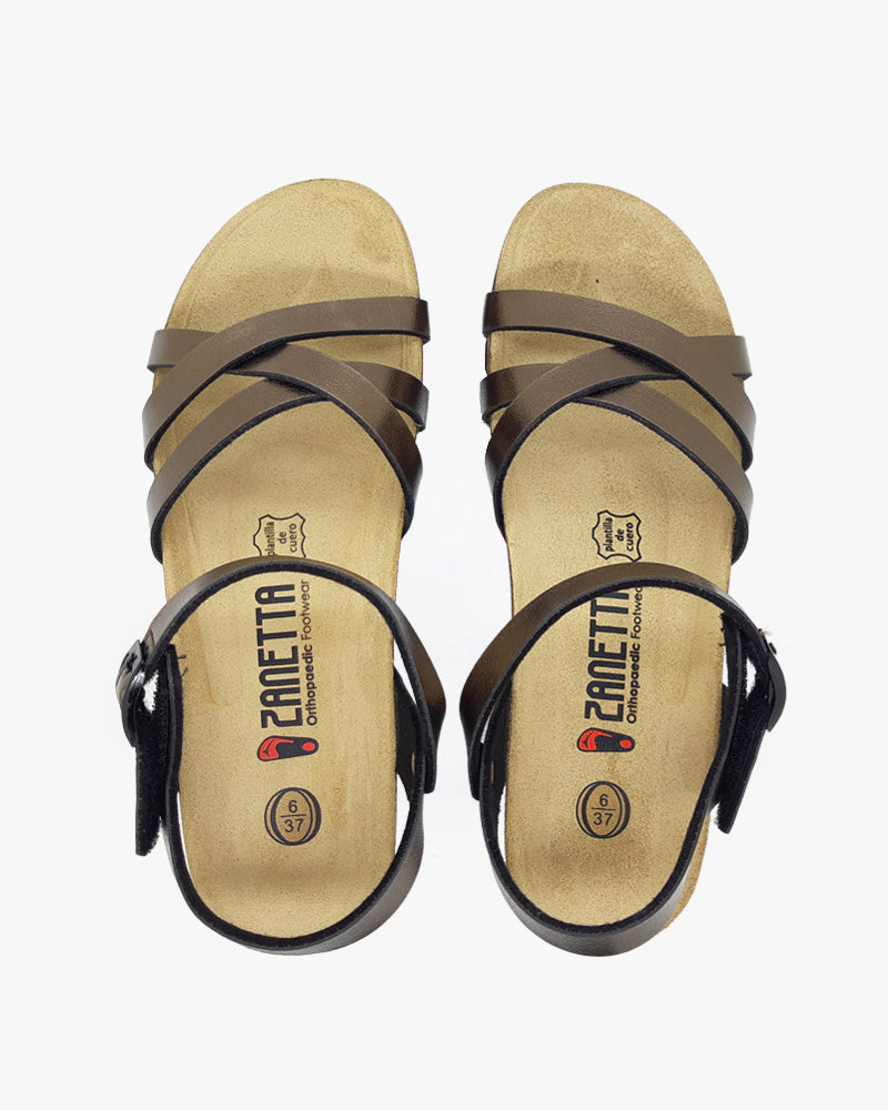 Clásico Altos Correa Múltiple - ZANETTA