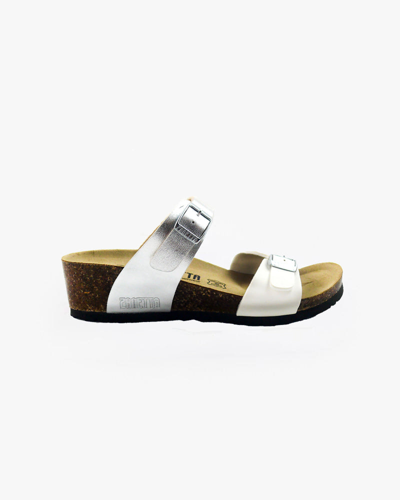 Clásico Altos Dos Correa Buckle - ZANETTA