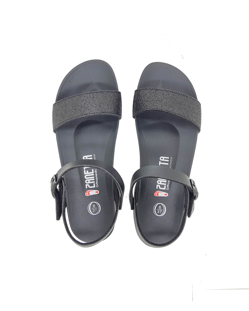 Clásico Atrás Dos Correa Ladies - ZANETTA