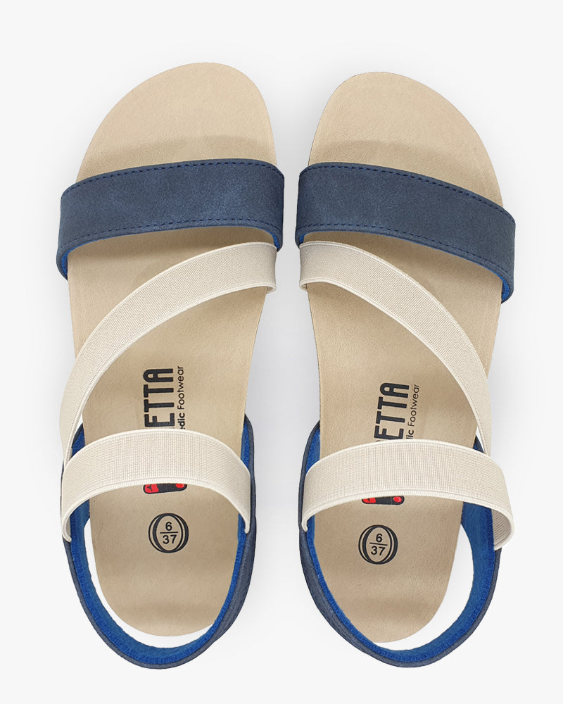 Clásico a través de Elástica - ZANETTA