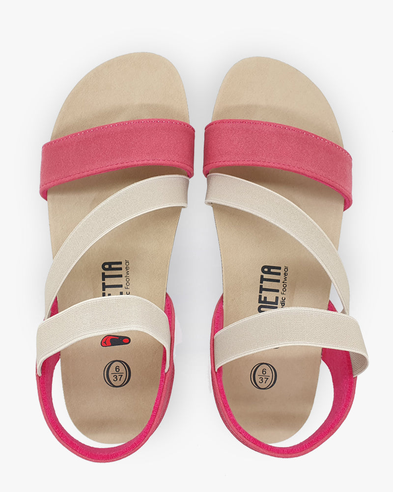 Clásico a través de Elástica - ZANETTA