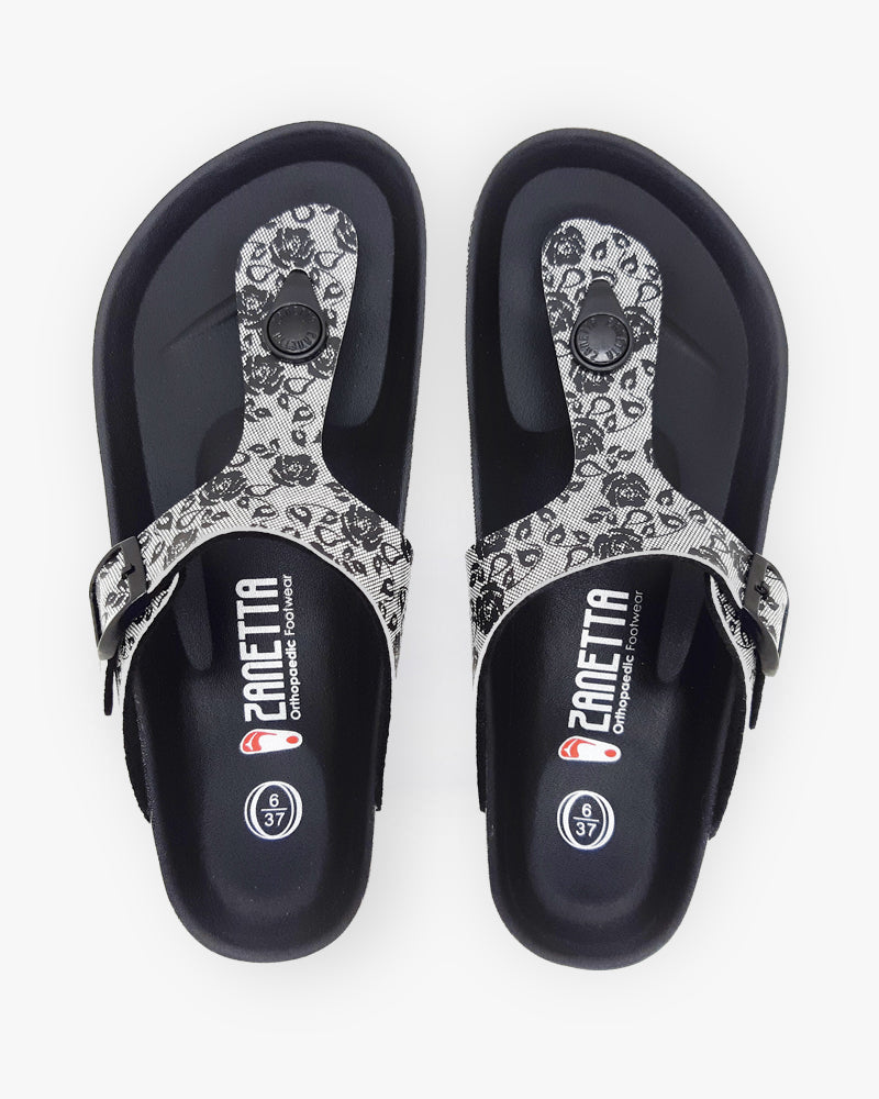 Clásico Una Correa Ladies - ZANETTA