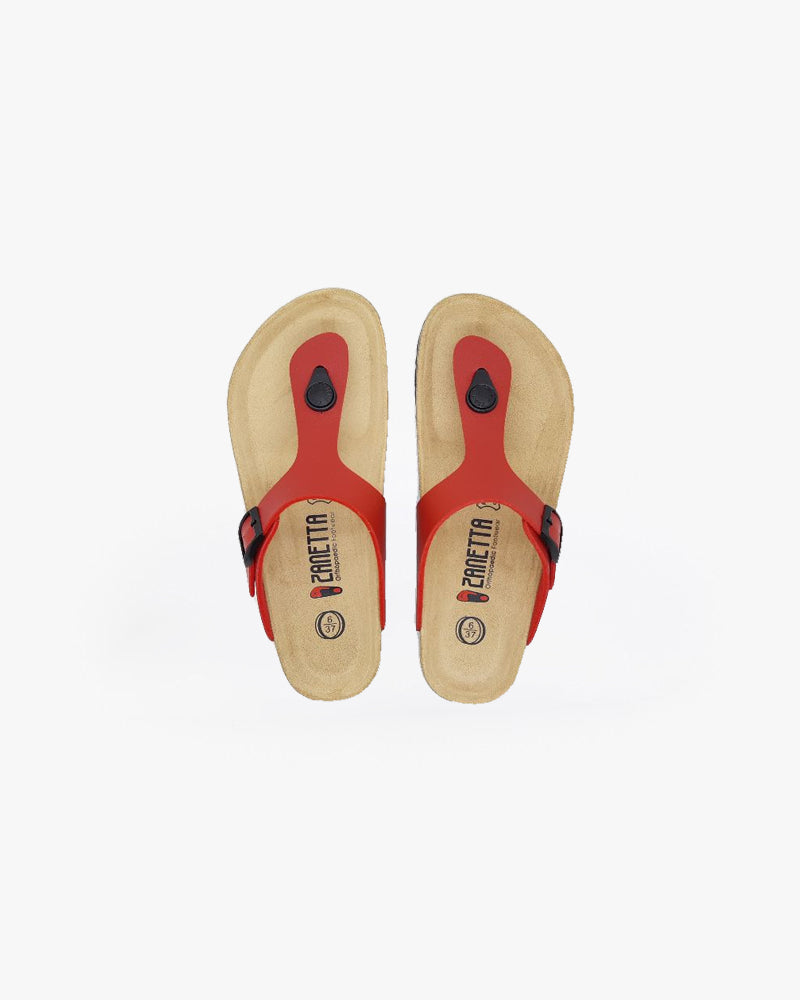 Clásico Una Correa Ladies - ZANETTA