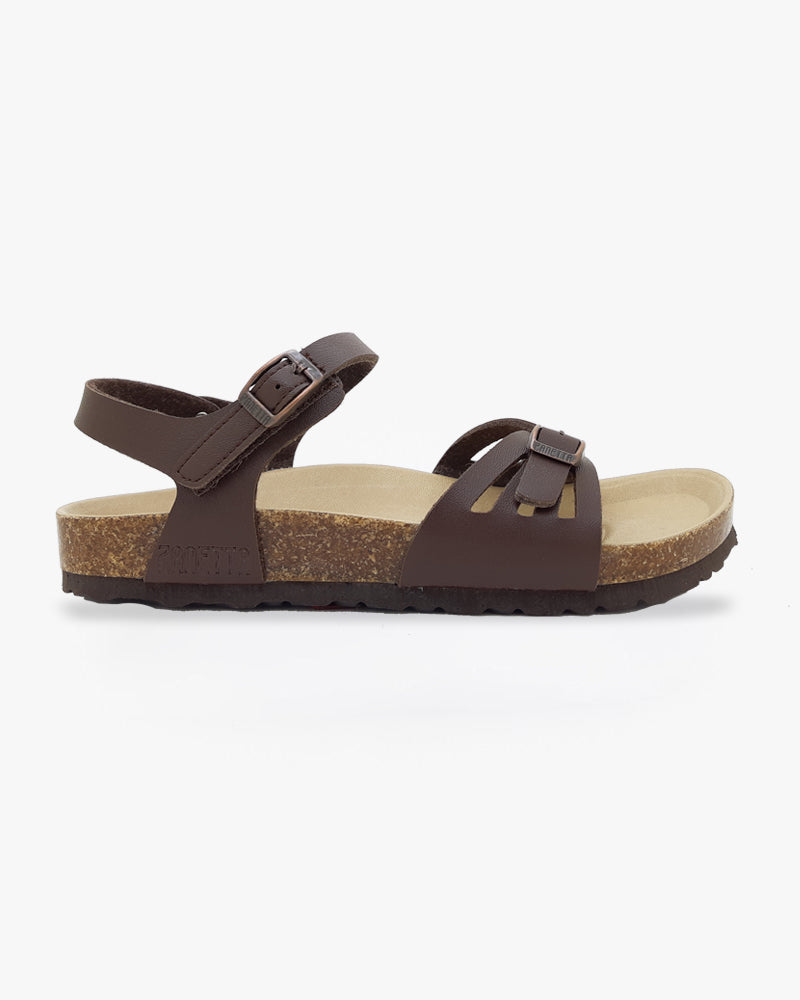 Clásico Atrás Ladies - ZANETTA