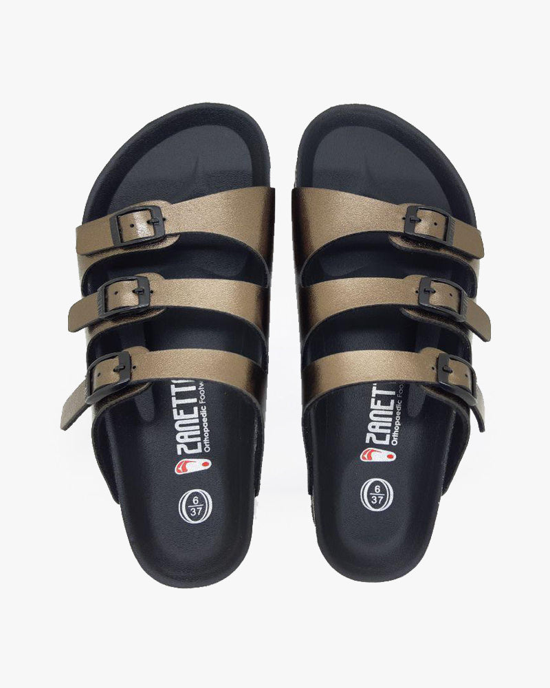 Clásico Tres Correa Ladies - ZANETTA