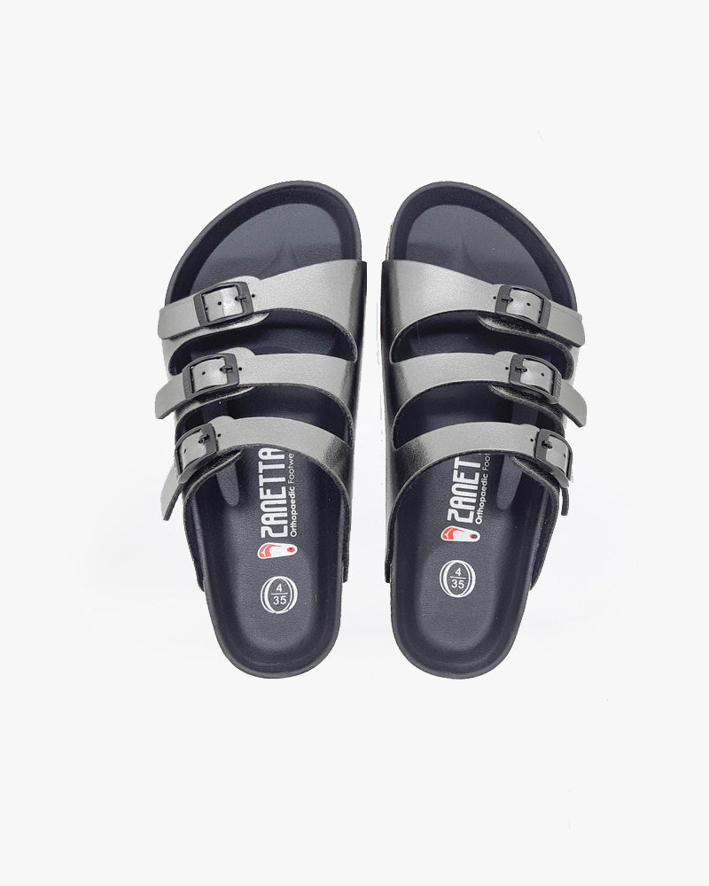 Clásico Tres Correa Ladies - ZANETTA