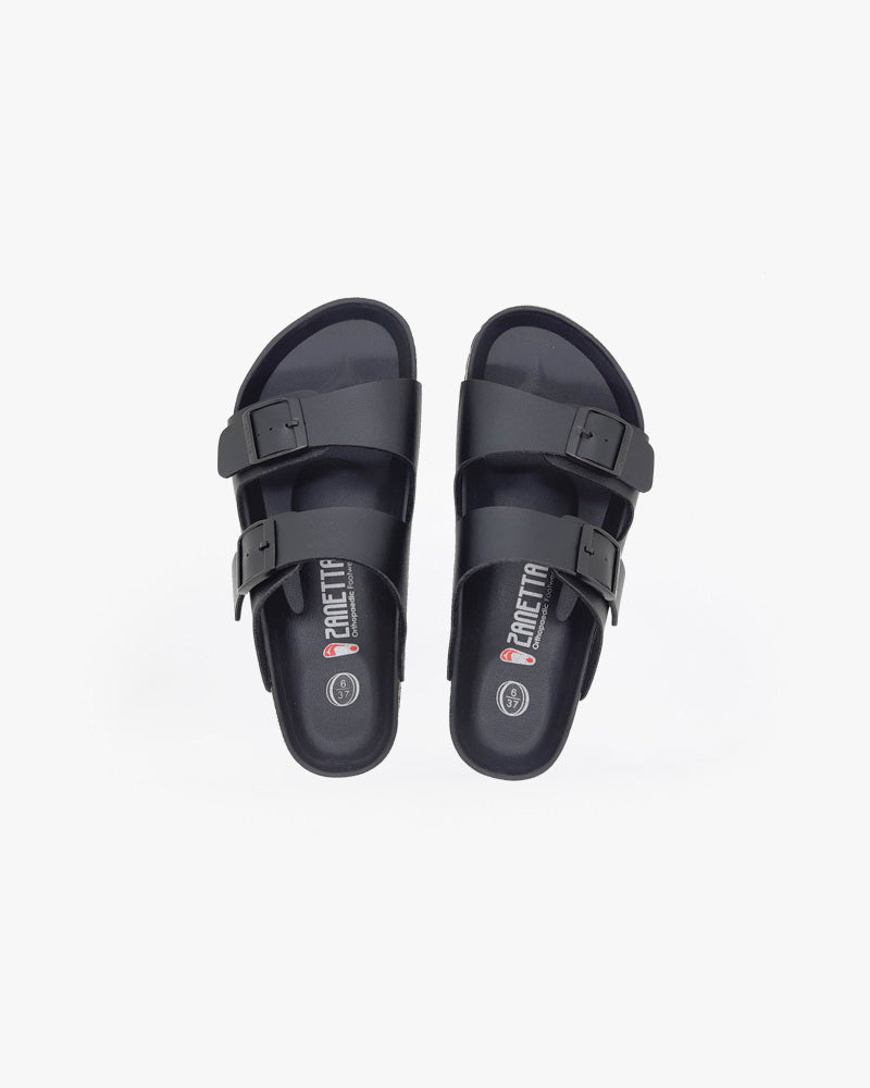 Clásico Dos Correa Ladies - ZANETTA